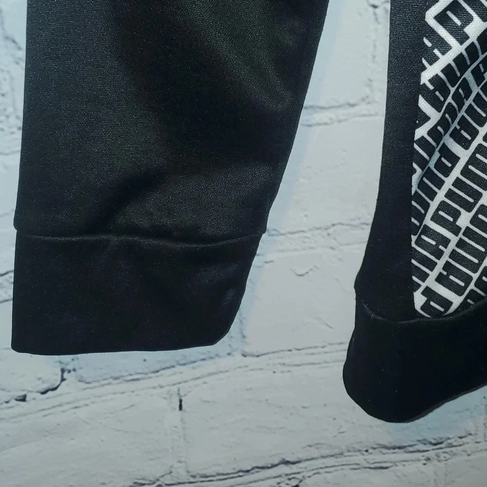 PUMA Kids Full Zip Hoodie - Picture 7 of 8